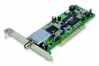 TechniSat Skystar S2