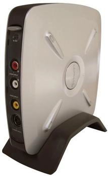 Adaptec Videooh! Dvd Media Center Usb 2.0 EDITION(AVC-2310)