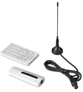 TerraTec Cinergy T Dual RC