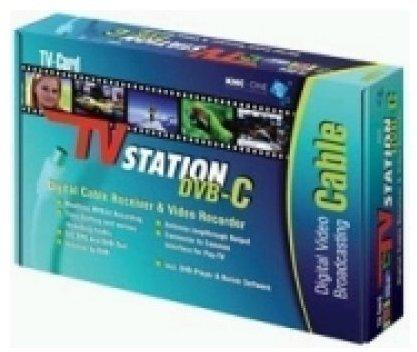 KNC ONE TV-Station DVB-C PLUS