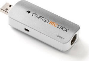 TerraTec Cinergy HTC USB XS HD