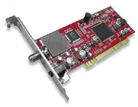 TeVii S464, DVB-S2, PCI