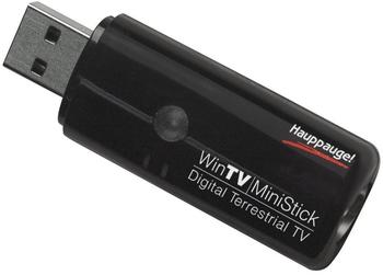Hauppauge WinTV-MiniStick SE