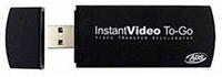 ADS Tech Instant Video To-Go (RDX-160)