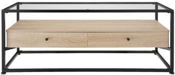 TecTake Maidenhead (121,5x41,5x50,5cm)