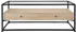 TecTake Maidenhead (121,5x41,5x50,5cm)