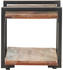 vidaXL TV-Schrank 90x40x40 cm Recyceltes Massivholz (320494)