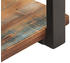 vidaXL TV-Schrank 90x40x40 cm Recyceltes Massivholz (320494)