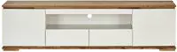 MCA furniture Lowboard "Chiaro" Breite ca. 202 cm