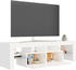 vidaXL TV Cabinet LED (804364)