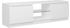 vidaXL TV Cabinet LED white (804283)
