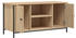 vidaXL TV cabinet brown 100x40x50 cm (832764)