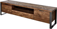 Jahnke TV-Board "LOOP" Breite ca. 180 cm