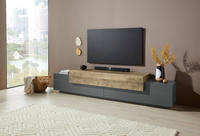 Home affaire Lowboard "Coro,Lowboard,TV-Kommode,TV-M&ouml;bel,TV-Bank" mit 3...