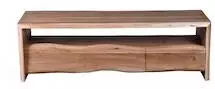 SIT TV-Lowboard ALBERA 146x50x46 cm natur
