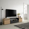 Skraut Home TV-Möbel 
