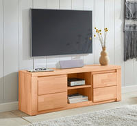 OTTO home Lowboard "Burani" grifflose Optik