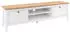 Mid.you Lowboard Eiche 1 Fach 2 Schubladen 160x45x40 cm (2478013405)