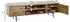 Mid.you Lowboard braun 1 Fach 160x45x40 cm (850049394)
