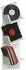 Mid.you Schallplattenregal weiß 33x106,5x25,6 cm CD- und DVD-Regale (657010301)