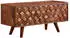 Mid.you Lowboard massiv Sheesham 92x44x35 cm (850049384)