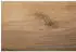 Jahnke Lowboard Schwarz Mangoholz massiv 4 Schubladen 150x25x35 cm (1504010002)
