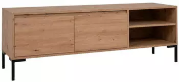 Mid.you TV-Element Eiche Artisan 150x49x40 cm (2478018706)