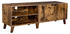 BOXXX Tv-Element Schwarz Eiche furniert 190x60x45 cm (2543026101)