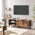 BOXXX Tv-Element Schwarz Eiche furniert 190x60x45 cm (2543026101)