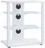 Mid.you TV-Rack weiß 60x70x41 cm (657031604)