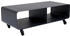 KARE Lowboard Schwarz Eiche massiv 150x55x40 cm (1838000502)