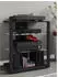 Mid.you TV-Rack schwarz 60x70x41 cm (657031606)