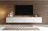 P & B My Place. My Base Lowboard Palamos Grau Natur Akazie massiv 2 Fächer 2 Schubladen 173x57x40 cm (2778000503)
