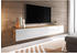 P & B My Place. My Base Lowboard Palamos Grau Natur Akazie massiv 2 Fächer 2 Schubladen 173x57x40 cm (2778000503)