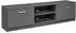 Mid.you TV-Element Graphit 1 Fach 180x50,8x40 cm (528042706)