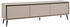 Livetastic Tv-Element Wildeiche massiv 1 Schubladen 165,1x47,5x47 cm (2478023406)