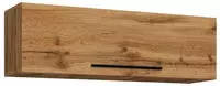 Holz Wandregal Wandschrank Klappschrank Arila L