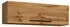 Mid.you Lowboard Honigeiche 2 Fächer 95x30x30 cm (657031302)