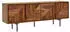 Wohnling Lowboard (WL6.557) sheesham