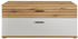 set one by Musterring Lowboard Schwarz 2 Fächer 1 Schubladen 140x40x32 cm (1803073817)