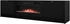 Mirjan24 TV-Schrank Tireno 182x40x48 cm schwarz
