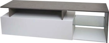MCW L35 (47 x 170 x 40 cm) Grau