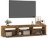 vidaXL Cabinet with LED lights 180x35x40 cm
