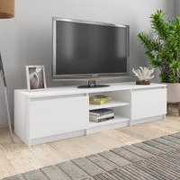 Vidaxl - Tv-schrank R&auml;uchereiche 140x40x35,5 Cm Holzwerkstoff