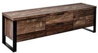 Jahnke TV-Board "LOOP" Breite ca. 152 cm