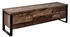 Jahnke Tv-Element Eiche 2 Schubladen 144x60x55 cm (1504010201)