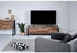 Jahnke Tv-Element Eiche 2 Schubladen 144x60x55 cm (1504010201)
