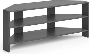 VICCO Lowboard (114 x 45 x 36 cm) Grau