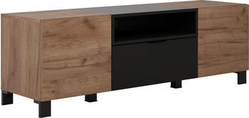 trendteam KendoWO (144 x 40 x 47 cm) Braun