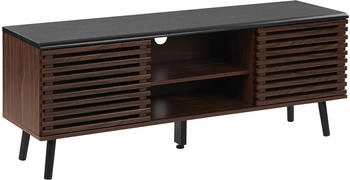 Beliani Perth (140 x 40 x 54 cm) Braun